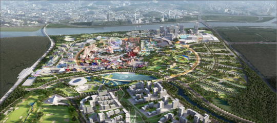 조감도/사진제공=경기도